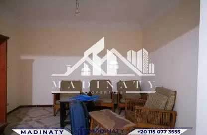 Apartment - 2 Bedrooms - 1 Bathroom for sale in El Mandara - Hay Than El Montazah - Alexandria