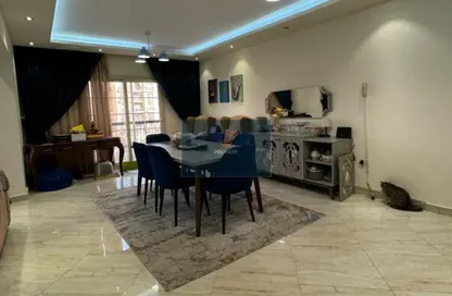 Apartment - 3 Bedrooms - 2 Bathrooms for sale in El Rehab Extension - Al Rehab - New Cairo City - Cairo