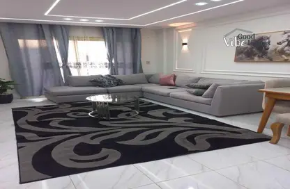 Apartment - 3 Bedrooms - 2 Bathrooms for rent in Madinaty - Cairo