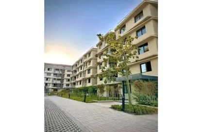 Apartment - 2 Bedrooms - 3 Bathrooms for sale in Badya Palm Hills - 6 October Compounds - 6 October City - Giza