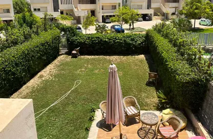 Townhouse - 5 Bedrooms - 6 Bathrooms for sale in Hacienda Bay - Sidi Abdel Rahman - North Coast