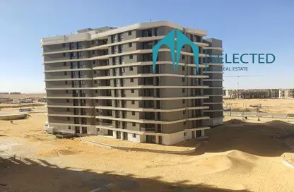 Apartment - 3 Bedrooms - 3 Bathrooms for sale in Badya Palm Hills - 6 October Compounds - 6 October City - Giza