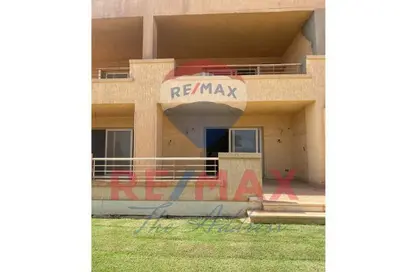 Chalet - 2 Bedrooms - 2 Bathrooms for sale in Telal Al Sokhna - Al Ain Al Sokhna - Suez