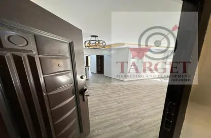 Apartment - 2 Bedrooms - 1 Bathroom for sale in Degla Palms - Al Wahat Road - 6 October City - Giza