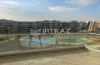 Apartment - 2 Bedrooms - 3 Bathrooms for sale in Villette - 5th Settlement Compounds - The 5th Settlement - New Cairo City - Cairo