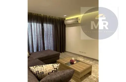 Apartment - 2 Bedrooms - 1 Bathroom for rent in Madinaty - Cairo