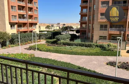 Apartment - 3 Bedrooms - 3 Bathrooms for sale in Wesal City - El Shorouk Compounds - Shorouk City - Cairo