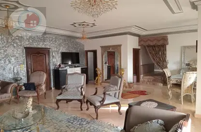 Apartment - 3 Bedrooms - 2 Bathrooms for rent in Makram Ebeid St. - 6th Zone - Nasr City - Cairo