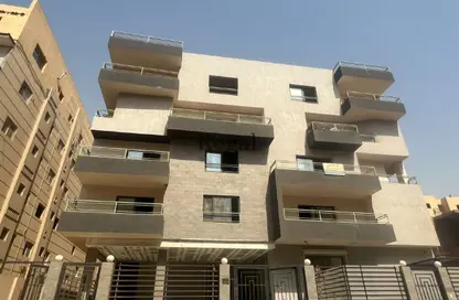 Apartment - 3 Bedrooms - 2 Bathrooms for sale in South Lotus - El Lotus - New Cairo City - Cairo