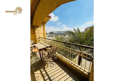 Apartment - 4 Bedrooms - 3 Bathrooms for rent in El Banafseg 11 - El Banafseg - New Cairo City - Cairo