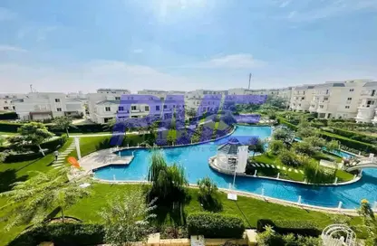 Villa - 4 Bedrooms - 4 Bathrooms for sale in Aliva - Mostakbal City Compounds - Mostakbal City - Future City - Cairo