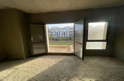 Apartment - 3 Bedrooms - 4 Bathrooms for sale in Westown - Sheikh Zayed Compounds - Sheikh Zayed City - Giza