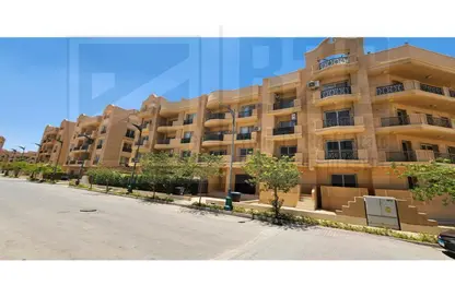 Apartment - 2 Bedrooms - 1 Bathroom for sale in Deyaar Development - Northern Expansions - 6 October City - Giza