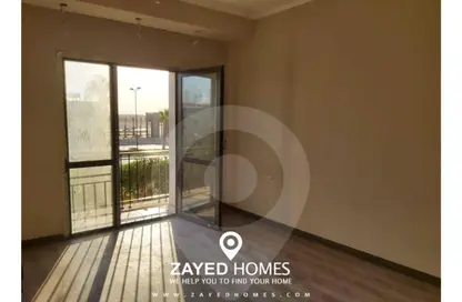 Apartment - 2 Bedrooms - 3 Bathrooms for rent in Westown - Sheikh Zayed Compounds - Sheikh Zayed City - Giza