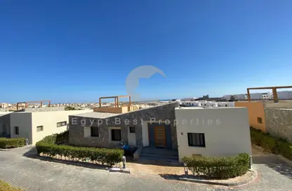 Villa - 4 Bedrooms - 4 Bathrooms for sale in Mesca - Soma Bay - Safaga - Hurghada - Red Sea