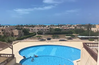 Apartment - 3 Bedrooms - 3 Bathrooms for sale in Marina 1 - Marina - Al Alamein - North Coast