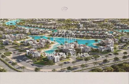 Townhouse - 4 Bedrooms - 4 Bathrooms for sale in Silver Sands - Qesm Marsa Matrouh - North Coast