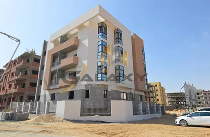 Apartment - 2 Bedrooms - 1 Bathroom for sale in New Narges - New Cairo City - Cairo