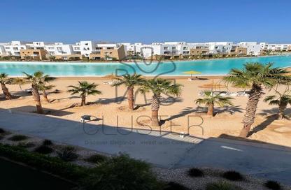 Apartment - 3 Bedrooms - 2 Bathrooms for sale in Swan Lake - Al Gouna - Hurghada - Red Sea