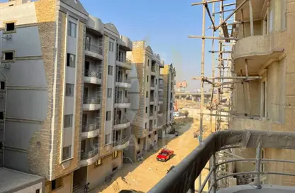 Apartment - 3 Bedrooms - 2 Bathrooms for sale in Sarayat El-Kattameya - El Katameya Compounds - El Katameya - New Cairo City - Cairo