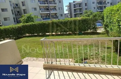 Apartment - 3 Bedrooms - 2 Bathrooms for rent in The Address - 12th District - Sheikh Zayed City - Giza