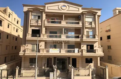 Duplex - 5 Bedrooms - 5 Bathrooms for sale in Beit Al Watan - Sheikh Zayed Compounds - Sheikh Zayed City - Giza