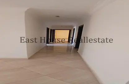 Apartment - 3 Bedrooms - 3 Bathrooms for rent in El Rehab Extension - Al Rehab - New Cairo City - Cairo