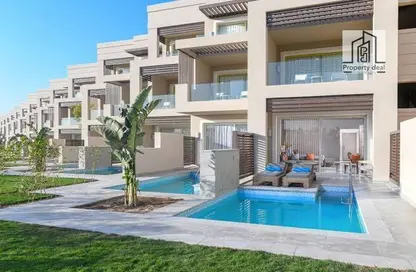 Chalet - 3 Bedrooms - 4 Bathrooms for sale in Ras Soma - Safaga - Hurghada - Red Sea