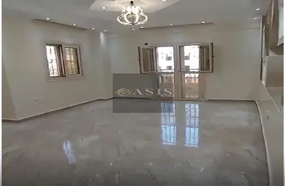 Apartment - 3 Bedrooms - 2 Bathrooms for sale in Al Joman - 7th District - Sheikh Zayed City - Giza