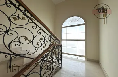 Duplex - 3 Bedrooms - 3 Bathrooms for rent in Sarayat Al Maadi - Hay El Maadi - Cairo