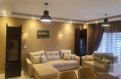 Apartment - 2 Bedrooms - 2 Bathrooms for rent in Madinaty - Cairo