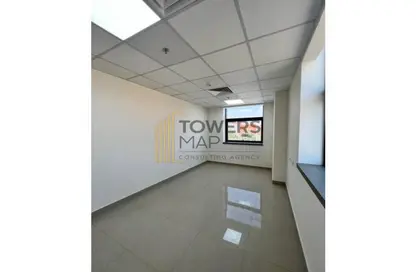 Medical Facility - Studio - 1 Bathroom for sale in X Plaza - El Yasmeen 4 - El Yasmeen - New Cairo City - Cairo