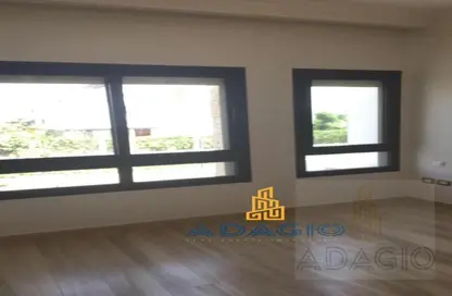 Apartment - 3 Bedrooms - 3 Bathrooms for rent in One 16 - Sheikh Zayed Compounds - Sheikh Zayed City - Giza