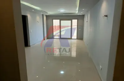 Apartment - 2 Bedrooms - 2 Bathrooms for rent in Galleria Moon Valley - South Investors Area - New Cairo City - Cairo