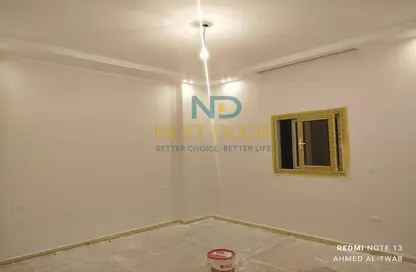 Apartment - 3 Bedrooms - 2 Bathrooms for rent in Al Andalus Buildings - Al Andalus District - New Cairo City - Cairo