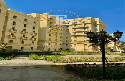 Townhouse - 4 Bedrooms - 3 Bathrooms for sale in The Icon Residence - 5th Settlement Compounds - The 5th Settlement - New Cairo City - Cairo