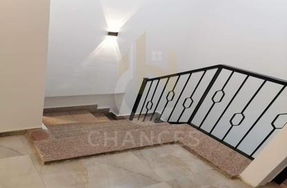 Duplex - 3 Bedrooms - 2 Bathrooms for sale in Ashour St. - El Mearag City - Zahraa El Maadi - Hay El Maadi - Cairo