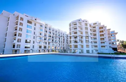 Chalet - 1 Bedroom - 1 Bathroom for sale in Scandic Resort - Hurghada Resorts - Hurghada - Red Sea