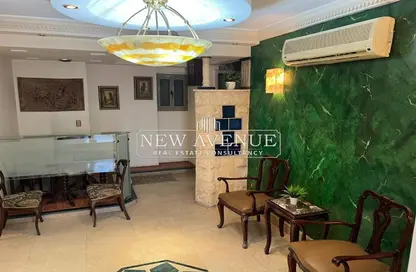 Office Space - Studio - 1 Bathroom for sale in Abdel Hamid Badawy St. - Sheraton Al Matar - El Nozha - Cairo