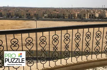 Apartment - 3 Bedrooms - 3 Bathrooms for sale in El Rehab Extension - Al Rehab - New Cairo City - Cairo