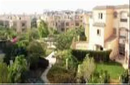 Villa - 4 Bedrooms - 3 Bathrooms for sale in Katameya Residence - The 1st Settlement - New Cairo City - Cairo