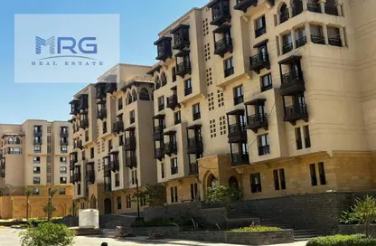 Apartment - 3 Bedrooms - 3 Bathrooms for sale in Masr Al Kadima Road - El Fustat ( Coptic Cairo ) - Hay Masr El Kadima - Cairo