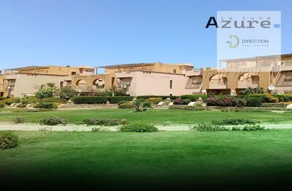 Chalet - 1 Bathroom for sale in La Luna - Al Ain Al Sokhna - Suez