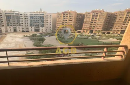 Apartment - 3 Bedrooms - 2 Bathrooms for sale in Sama Al Qahera - El Katameya Compounds - El Katameya - New Cairo City - Cairo