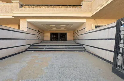 Apartment - 4 Bedrooms - 3 Bathrooms for sale in Al Andalus District - New Cairo City - Cairo