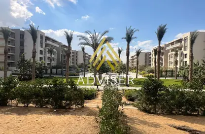 Apartment - 3 Bedrooms - 3 Bathrooms for sale in The Address East - 90 Street - The 5th Settlement - New Cairo City - Cairo