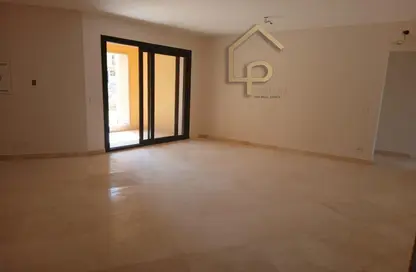 Apartment - 2 Bedrooms - 3 Bathrooms for rent in O West - 6 October Compounds - 6 October City - Giza