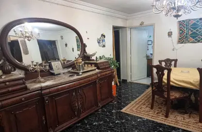 Apartment - 3 Bedrooms - 1 Bathroom for sale in Hosny Ahmed Khalaf - 6th Zone - Nasr City - Cairo