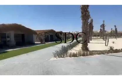 Townhouse - 3 Bedrooms - 3 Bathrooms for sale in LYV - Ras Al Hekma - North Coast