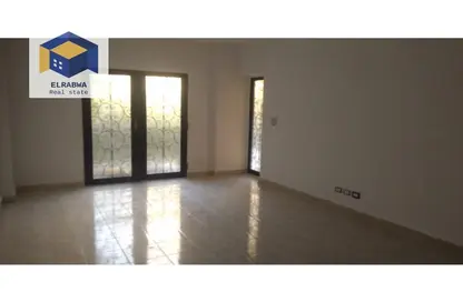 Apartment - 1 Bedroom - 1 Bathroom for rent in El Rehab Extension - Al Rehab - New Cairo City - Cairo